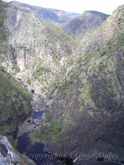 Gorge, Dangar Falls IMGP0769.JPG